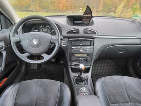 Renault Laguna II 2.0dCi Exception - REZERVACE - 11