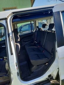 Ford Transit Connect 1,5 TDCI - 11