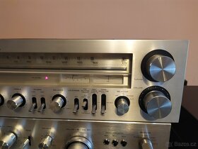 Receiver Technics   SA-400, SA-200 VINTAGE - 11