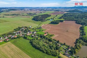 Prodej provozní plochy, 22 123 m², Vacovy, Klatovy - 11