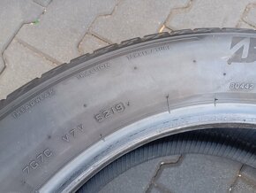 235/55/18 letní pneu bridgestone - 11