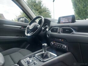 Mazda CX-5 KF 2.0 Skyactiv-G 121kw (G165) +++KRASAVICE+++ - 11