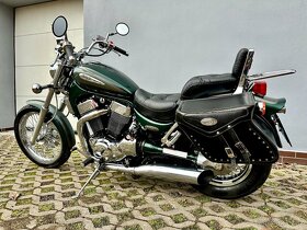 Suzuki vs 1400 - 11