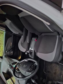 Citroen C4 Picasso 1.6 HDI,85kw Klima Model 2014//Havárie//- - 11