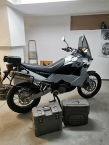 KTM 950 Adventure 03 - 11