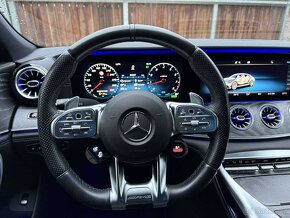 Mercedes-Benz AMG GT 53 320kW 4Matic+ - 11