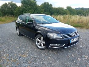 VW Passat 2.0 103 kw automat - 11