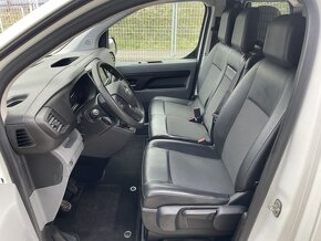 OPEL VIVARO 1.5 CDTI 88 KW S 3.6 m3 2019 (č.L050) - 11