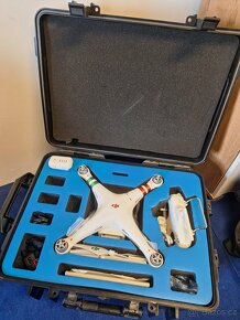 Dron DJI Phantom 3 Standard - 11