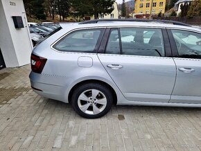 ŠKODA Octavia kombi III, 2.0 TDi, r.v. 11/2019, nové rozvody - 11