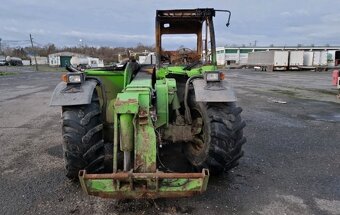 Merlo F50TD - 11