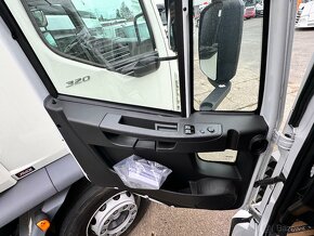 IVECO EUROCARČGO 120-280, 20PALET, 000 200KM,AUTOMAT - 11