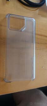 Asus rog phone 8, 256GB, obal - 11