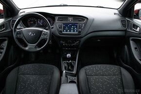 Hyundai i20 1.2i Style 62kw - 11