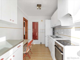 Krásný penthouse s panoramatickým výhledem na moře  Španě - 11