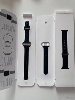 Apple Watch 8 45mm - 11