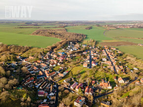 Cerhýnky - stavební pozemek - 11