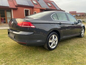 VW Passat 2.0TDI,145769km,rv.2018,Comfortline,TOP - 11