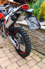 SWM 125 R - 11