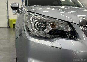 Subaru Forester Comfort 2.0 2018 eyesight 110 kw - 11