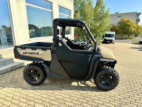 CFMOTO Gladiator UTV1000 - odpočet DPH - 11