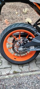 KTM RC 125ccm - 11