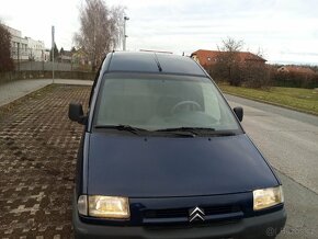 Citroen Jumpy 2.0 HDI - 11