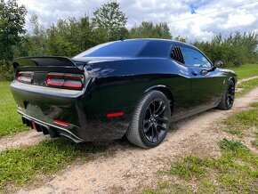 Dodge Challenger R/T 6.4 V8  r.v.2021 - 11