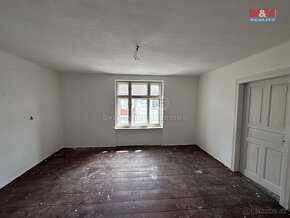 Prodej rodinného domu, 180 m², Soběslav, ul. Jeronýmova - 11