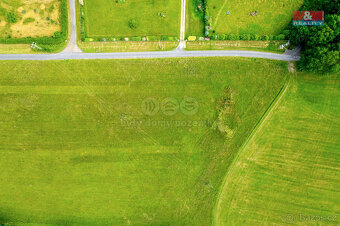 Prodej pozemku k bydlení, 3613 m², Jindřichovice pod Smrkem - 11