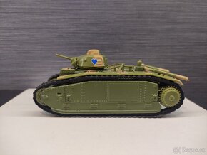 Vojenské modely  1/72 - 11