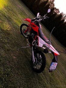 SWM RS125 R - 11