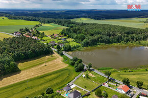 Prodej pozemku k bydlení, 1009 m², Dražeň - 11