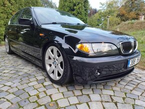 BMW E46 330D 135kw - 11