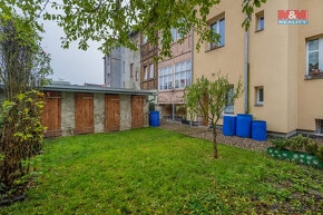 Prodej bytu 1+kk, 20 m², Ústí nad Labem, ul. Emy Destinové - 11