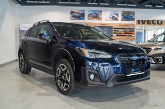 Subaru XV 2.0i-S ES Style NAVI - 11