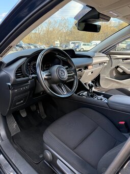 Mazda 3 Sedan X181 GT Plus, 132 kW, 2020, 95 464 km - 11