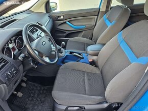 Ford Kuga 4x4 2.0 TDCi 100kW,ČR,Serviska,2.Majitel - 11