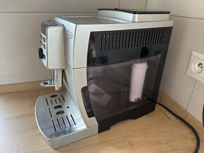 Plnoautomatický kávovar DeLonghi ECAM 23.120 - TOP - 11