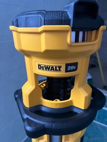 Dewalt Aku LED Svetlo Tripod Work-light 20V Uplne nové - 11