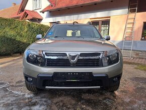 Dacia Duster 1.6 77kw  4x4 Laureate - 11