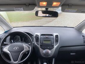 Hyundai IX20 1.6i 91kW 2019 LPG BRC - 11