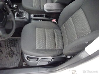 Škoda Octavia 1.6 TDI Combi r.v.2011 (77 kw) Koupeno v ČR - 11