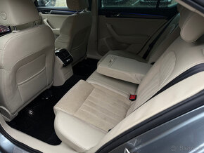 Škoda Superb 3 2.0TDI 140KW 4x4 - Virtual - Columbus - FULL - 11