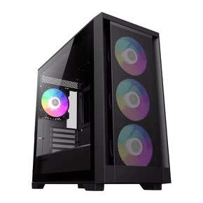 HERNÍ PC I5 12600K RX 6800 16GB FIGHTER 1TB SSD 32GB RAM - 11