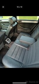 Audi A6C5 Avant 2.5TDI 132kw Quattro (automat-tiptronick) - 11