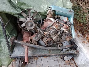 Škoda 100L na renovaci - 11