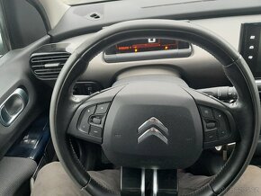 Citroën C4 Picasso 1.2  60 KW Panorama - 11