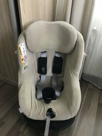 Britax Römer Dualfix M i-Size - 11