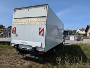 Iveco, Iveco Daily 70c17, 15pal, HČ - 11